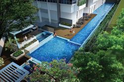 Riverside Melodies (D12), Apartment #150115672